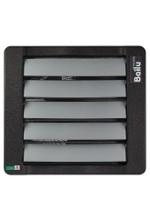 Тепловентилятор водяной Ballu BHP-W3-15-LN