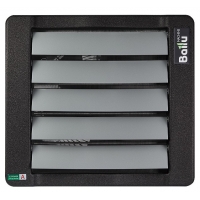 Тепловентилятор водяной Ballu BHP-W3-15-LN