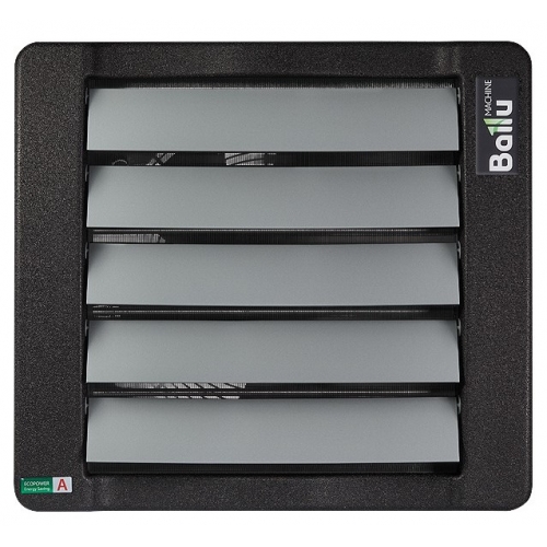 Тепловентилятор водяной Ballu BHP-W3-15-LN купить в интернет магазине Санрай73