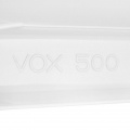 Алюминиевые радиаторы GLOBAL VOX-R 500/95/8 секций, боковое подключение