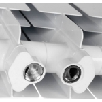 Радиаторы биметалл нижнее подключение купить в Ульяновске каталог с ценами