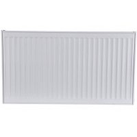 Радиатор стальной панельный Rommer Compact 21 500х900 боковое подключение, белый