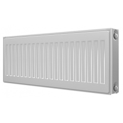 Радиатор стальной панельный Royal Thermo Compact 22 300х800 боковое подключение, белый