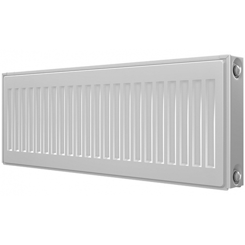 Радиатор стальной панельный Royal Thermo Compact 22 300х900 боковое подключение, белый купить в интернет магазине Санрай73
