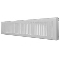 Радиатор стальной панельный Royal Thermo Compact 22 300х1500 боковое подключение, белый