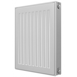Радиатор стальной панельный Royal Thermo Compact 22 500х400 боковое подключение, белый