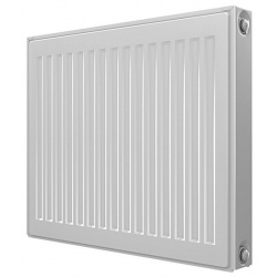 Радиатор стальной панельный Royal Thermo Compact 22 500х600 боковое подключение, белый