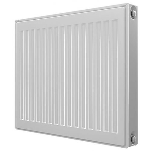 Радиатор стальной панельный Royal Thermo Compact 22 500х600 боковое подключение, белый купить в интернет магазине Санрай73
