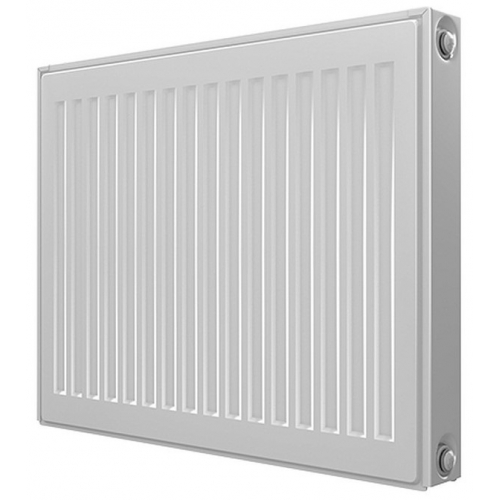 Радиатор стальной панельный Royal Thermo Compact 22 500х700 боковое подключение, белый купить в интернет магазине Санрай73