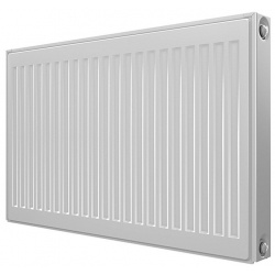 Радиатор стальной панельный Royal Thermo Compact 22 500х800 боковое подключение, белый