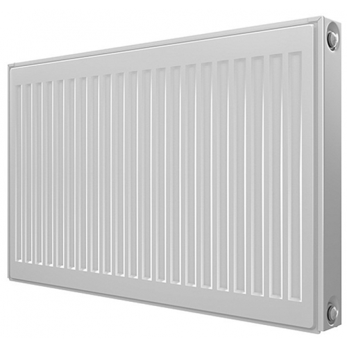 Радиатор стальной панельный Royal Thermo Compact 22 500х800 боковое подключение, белый купить в интернет магазине Санрай73