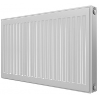 Радиатор стальной панельный Royal Thermo Compact 22 500х1000 боковое подключение, белый