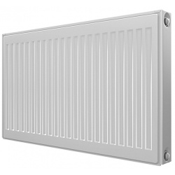 Радиатор стальной панельный Royal Thermo Compact 22 500х1000 боковое подключение, белый