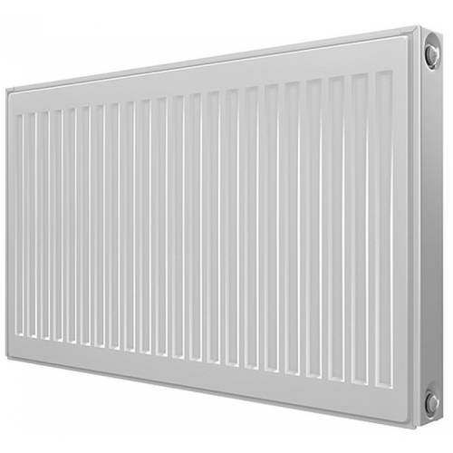Радиатор стальной панельный Royal Thermo Compact 22 500х900 боковое подключение, белый купить в интернет магазине Санрай73
