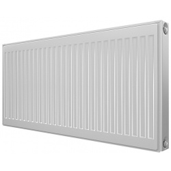 Радиатор стальной панельный Royal Thermo Compact 22 500х1100 боковое подключение, белый
