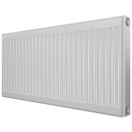 Радиатор стальной панельный Royal Thermo Compact 22 500х1100 боковое подключение, белый купить в интернет магазине Санрай73