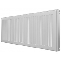 Радиатор стальной панельный Royal Thermo Compact 22 500х1200 боковое подключение, белый