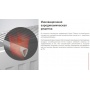 Радиатор стальной панельный Royal Thermo Compact 22 300х1500 боковое подключение, белый
