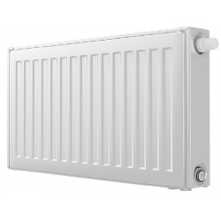 Радиатор стальной панельный Royal Thermo Ventil Compact 22 300х1200 нижнее подключение, белый