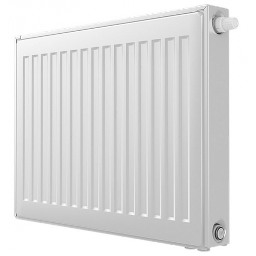 Радиатор стальной панельный Royal Thermo Ventil Compact 22 500х1000 нижнее подключение, белый купить в интернет магазине Санрай73