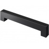 Конвектор напольный Royal Thermo Step 130/130/1200-2-N-BL-LG-BL черный Noir Sable