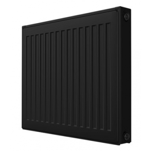 Радиатор стальной панельный Royal Thermo COMPACT C33-500-2000 Noir Sable купить в интернет магазине Санрай73