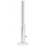 Кронштейн напольный внутреннего монтажа для панельного радиатора высотой 300-500 мм Royal Thermo
