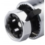 Головка термостатическая жидкостная Royal Thermo М30х1,5, хром