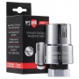Головка термостатическая жидкостная Royal Thermo М30х1,5, хром