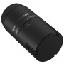 Головка термостатическая жидкостная Royal Thermo Design М30х1,5, черный матовый