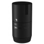 Головка термостатическая жидкостная Royal Thermo Design М30х1,5, черный матовый
