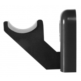 Комплект настенных регулируемых кронштейнов Royal Thermo Design 80, черный