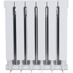 Биметаллические радиаторы 6 секций купить в Ульяновске каталог с ценами