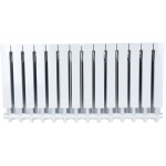 Биметаллические радиаторы 14 секций купить в Ульяновске каталог с ценами