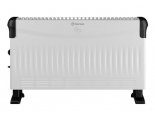 Конвектор электрический THERMEX Cadorna 2000 White