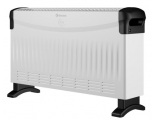 Конвектор электрический THERMEX Cadorna 2000 White