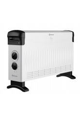 Конвектор электрический THERMEX Cadorna 2000 White