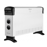 Конвектор электрический THERMEX Cadorna 2000 White