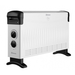 Конвектор электрический THERMEX Cadorna 2000 White
