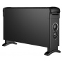 Конвектор электрический THERMEX Dateo 2000 Black