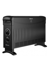 Конвектор электрический THERMEX Dateo 2000 Black