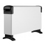 Конвектор электрический THERMEX Dateo 2000 White