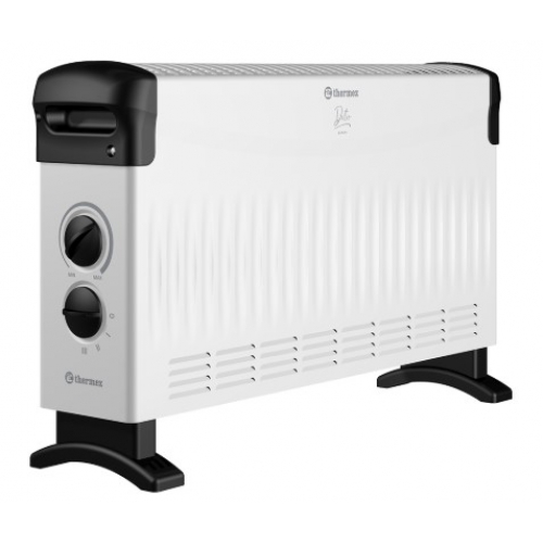 Конвектор электрический THERMEX Dateo 2000 White купить в интернет магазине Санрай73