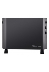 Конвектор электрический THERMEX Pronto 1500M Black