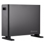 Конвектор электрический THERMEX Pronto 1500M Black