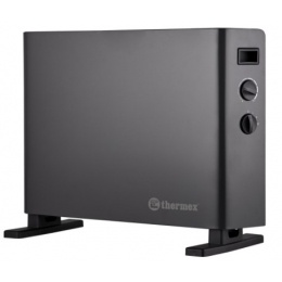 Конвектор электрический THERMEX Pronto 2000M Black