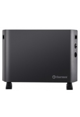 Конвектор электрический THERMEX Pronto 2000M Black