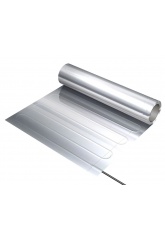 Мат нагревательный электрический THERMEX Berk, 400 Вт, 5 кв.м.