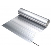 Мат нагревательный электрический Thermex Berk, 400 Вт, 5 кв.м.