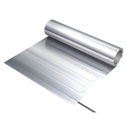 Мат нагревательный электрический Thermex Berk, 400 Вт, 5 кв.м.